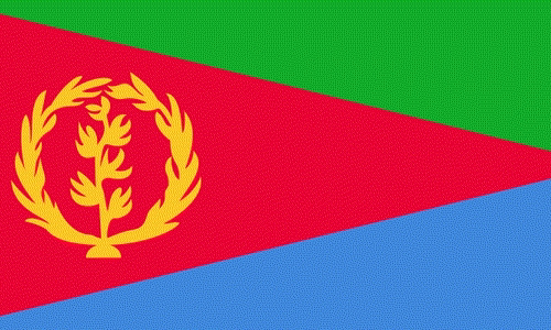 Eritrea