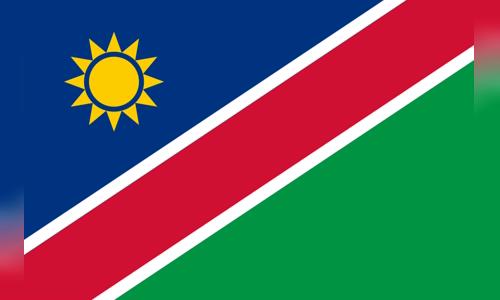 Namibia