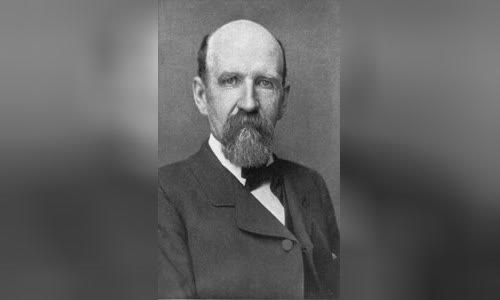 Joshua Slocum