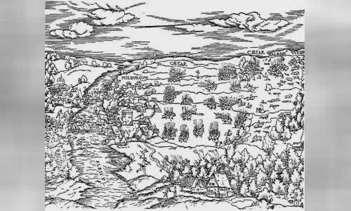 Battle of Mühlberg