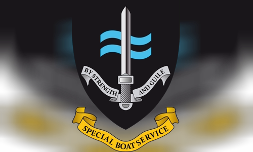 Special Boat Service