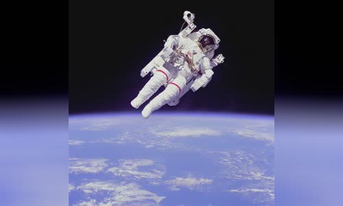 Astronaut