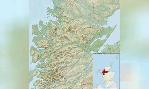 Gruinard Island