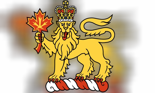 Governor General of Canada