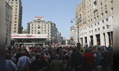 Liberation Day (Italy)