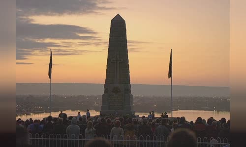 Anzac Day