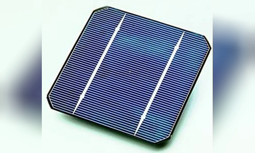 Solar cell