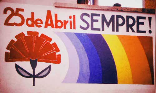 Carnation Revolution