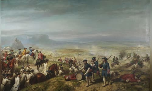 Battle of Almansa