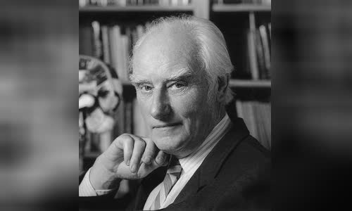 Francis Crick