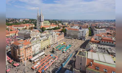 Zagreb