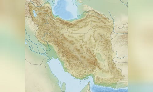 1721 Tabriz earthquake