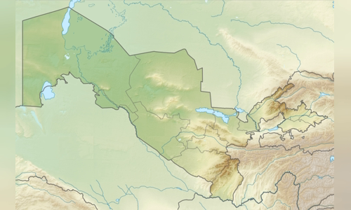 1966 Tashkent earthquake
