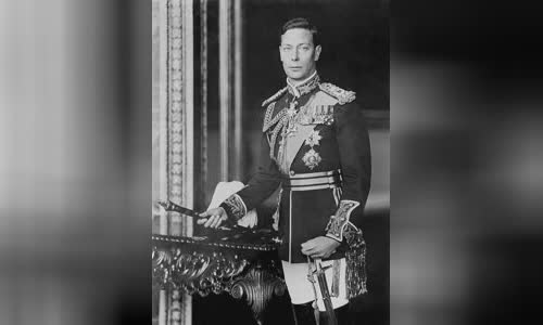 George VI