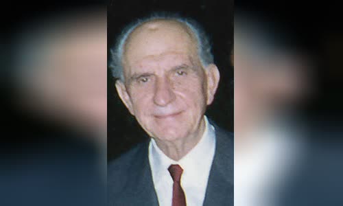 Georgios Papandreou