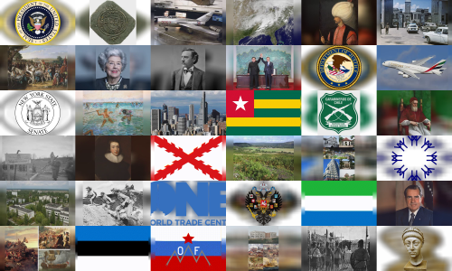 History Events on April 27