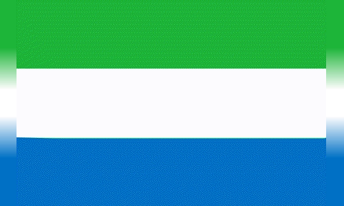 Sierra Leone