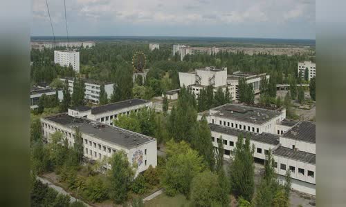 Pripyat