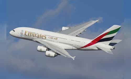 Airbus A380