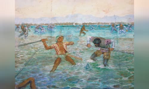 Battle of Mactan