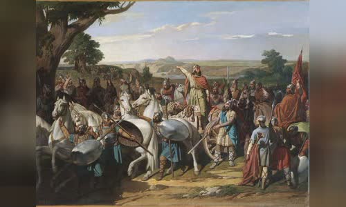 Umayyad conquest of Hispania