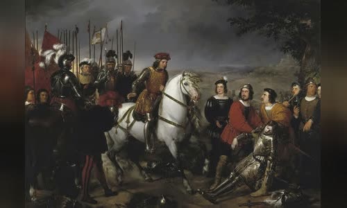 Battle of Cerignola