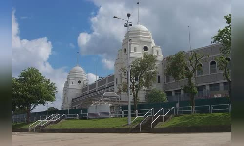 Wembley Stadium (1923)