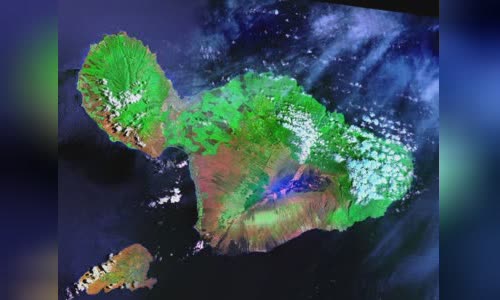 Maui