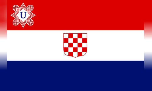 Ustaše