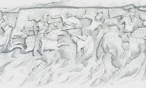 Battle of Hormozdgan