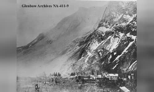 Frank Slide