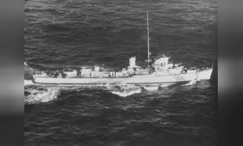 Captain-class frigate