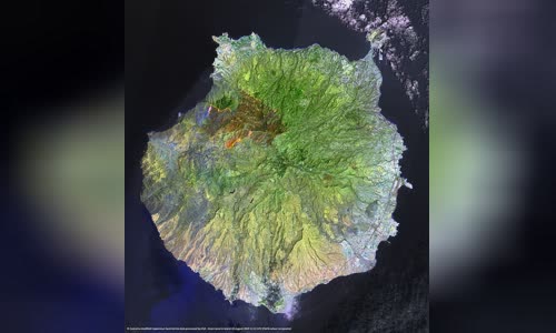Gran Canaria