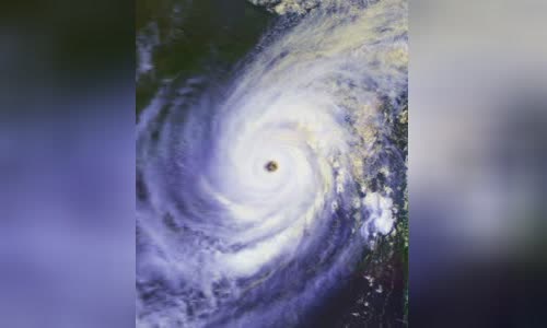 1991 Bangladesh cyclone