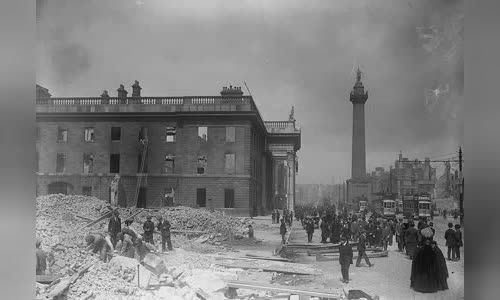 Easter Rising