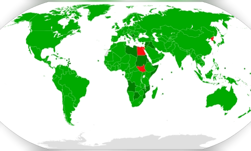 Chemical Weapons Convention