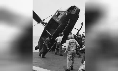 Operation Frequent Wind