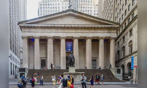 Federal Hall