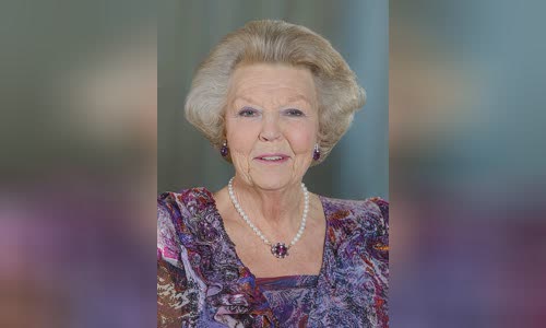 Beatrix of the Netherlands