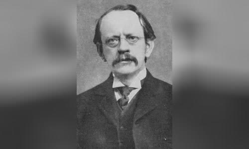 J. J. Thomson