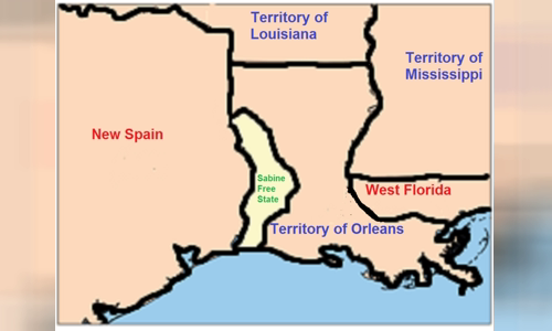 Territory of Orleans