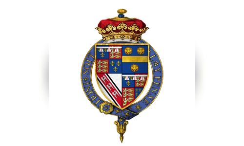 Edmund de la Pole, 3rd Duke of Suffolk
