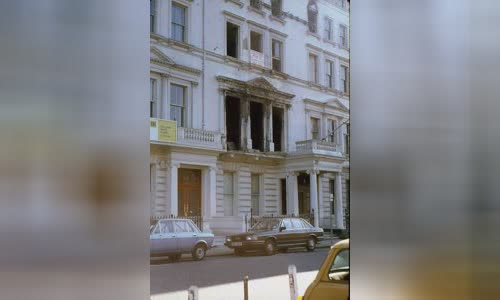 Iranian Embassy siege