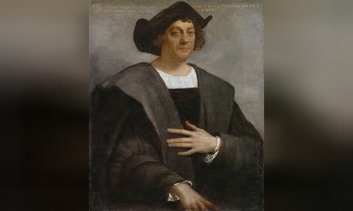 Christopher Columbus