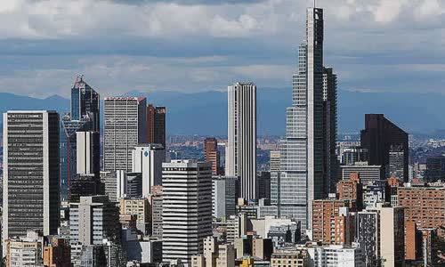 Bogotá