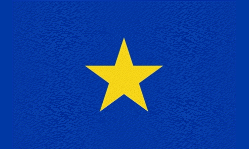 Belgian Congo