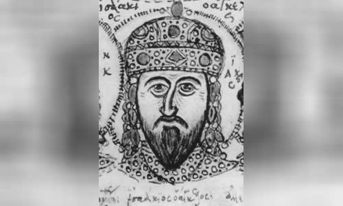 Isaac II Angelos