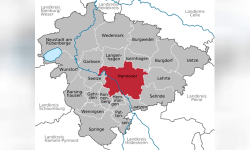 Hanover