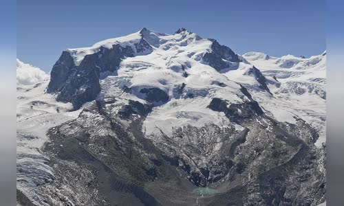 Monte Rosa