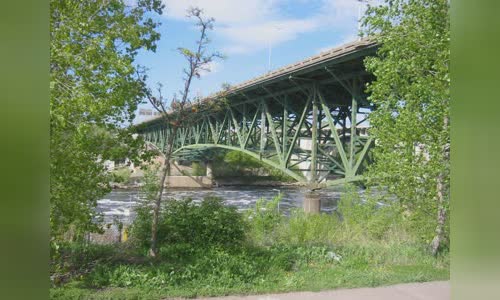 I-35W Mississippi River bridge